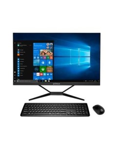 AIO IOX PRIMUX 2403F 23.8' INTEL I3-5005U 8GB 240GB SSD Sin Sistema + TECLADO/RATON - Imagen 1