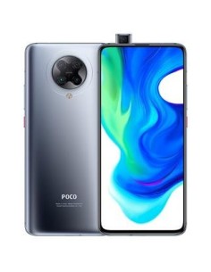 SMARTPHONE XIAOMI POCOPHONE F2 PRO 5G 6GB 128GB DS· - Imagen 1