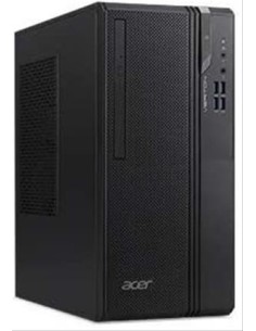 PC ACER  VES2735G G4930 4GB 128GB SSD FREEDOS - Imagen 1