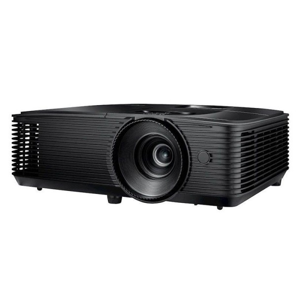 Proyector Optoma DH351/ 3600 Lúmenes/ Full HD/ HDMI/ Negro - Imagen 1