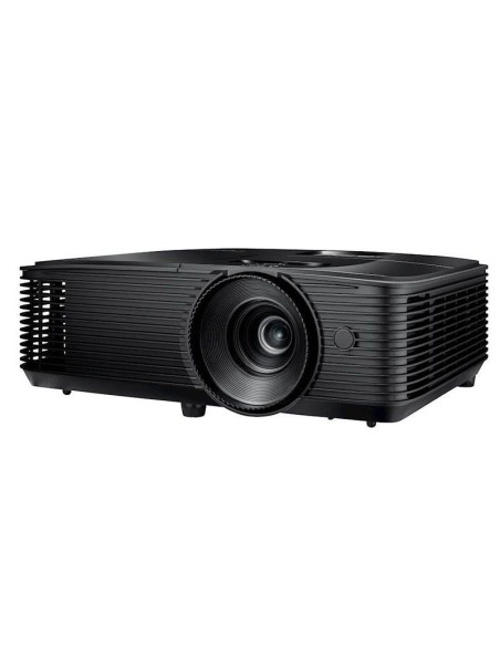 Proyector Optoma DH351/ 3600 Lúmenes/ Full HD/ HDMI/ Negro - Imagen 1