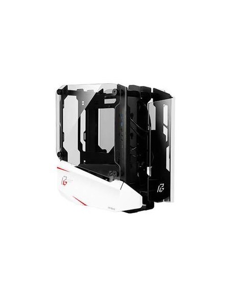 SEMITORRE ANTEC STRIKER PHANTOM USB3.0 USB-C· - Imagen 1