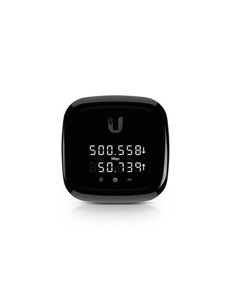 ROUTER UFIBER NANO G FIBRA UBIQUITI UF-NANO· - Imagen 1
