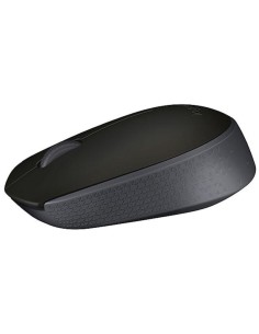 Ratón Inalámbrico Logitech M171/ Hasta 1000 DPI - Imagen 1