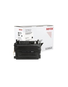 Tóner Xerox 006R03648 compatible con HP CF281A/CRG-039/ 10500 páginas/ Negro - Imagen 1