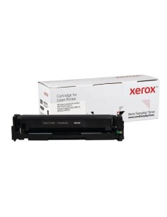 Tóner Xerox 006R03692 compatible con HP CF400X/CRG-045HBK/ 2800 páginas/ Negro - Imagen 1