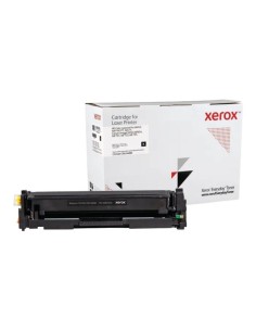 Tóner Xerox 006R03696 compatible con HP CF410A/ CRG-046BK/ 2300 páginas/ Negro - Imagen 1