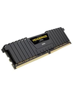 MODULO DDR4 8GB 3200MHZ CORSAIR VENGEANCE LPX BLACK - Imagen 1