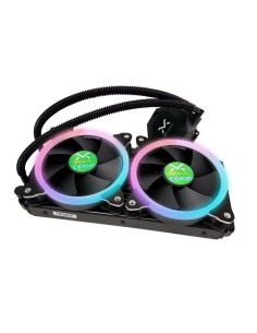 Sistema de Refrigeración Líquida Droxio Cryo 240mm - Imagen 1