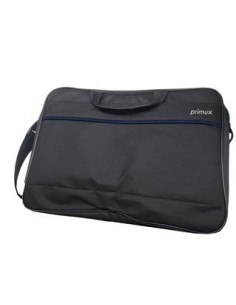MALETIN PRIMUX 15.6' NEGRO - Imagen 1
