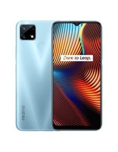 SMARTPHONE REALME 7I 4GB 64 GB BLUE - Imagen 1