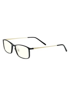 GAFAS PARA ORDENADOR XIAOMI MI COMPUTER GLASSES NEGRO - PATAS ACERO INOX - PREVENCIÓN LUZ AZUL - DISEÑO AUTOADAPTABLE - Imagen 1
