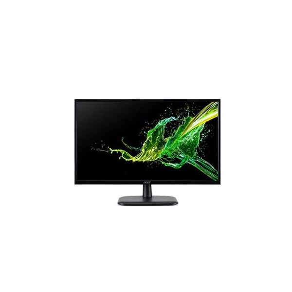 MONITOR 23.8' LED ACER EK240Y IPS FHD 2MS VGA HDMI - Imagen 1