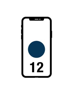 Smartphone Apple iPhone 12 64GB/ 6.1'/ 5G/ Azul - Imagen 1