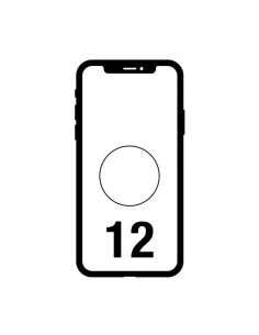 Smartphone Apple iPhone 12 128GB/ 6.1'/ 5G/ Blanco - Imagen 1