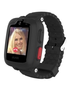 Reloj con Localizador para niños Elari KidPhone 3G/ Negro - Imagen 1