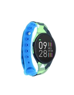 Smartwatch Innjoo Voom Mini/ Notificaciones/ Verde y Negro - Imagen 1