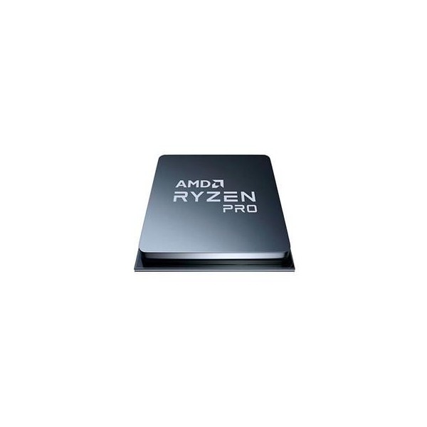 AMD RYZEN 5 PRO 3350G 3.6/4.0GHZ 4CORE 6MB AM4 TRAY / SIN VENTILADOR - Imagen 1