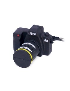 Pendrive 32GB Tech One Tech Cámara Fotográfica dx USB 2.0 - Imagen 1