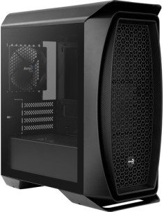 Caja Gaming Semitorre Aerocool Aero One Mini - Imagen 1