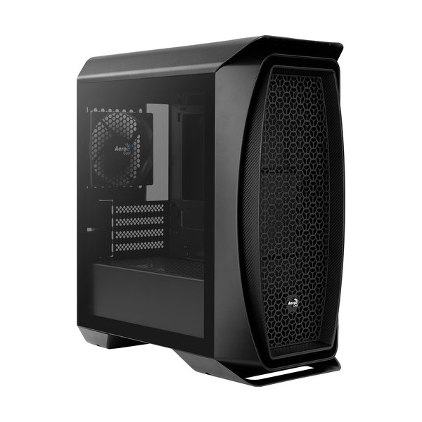 Caja Gaming Semitorre Aerocool Aero One Mini - Imagen 1