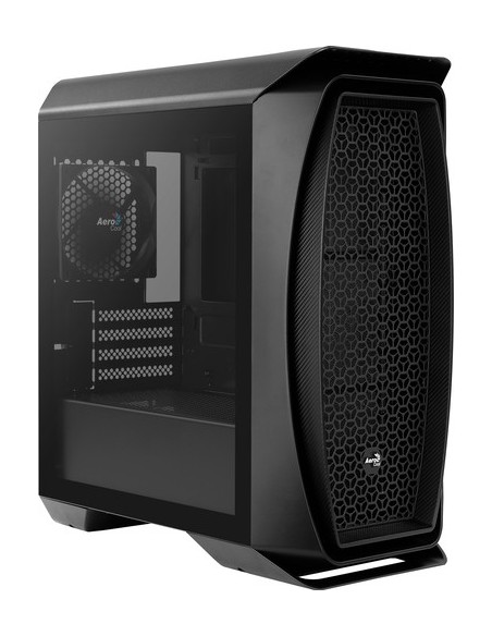 Caja Gaming Semitorre Aerocool Aero One Mini - Imagen 1