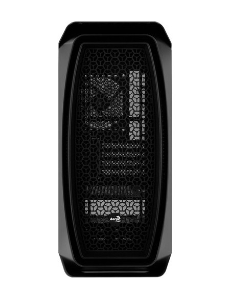 Caja Gaming Semitorre Aerocool Aero One Mini - Imagen 2