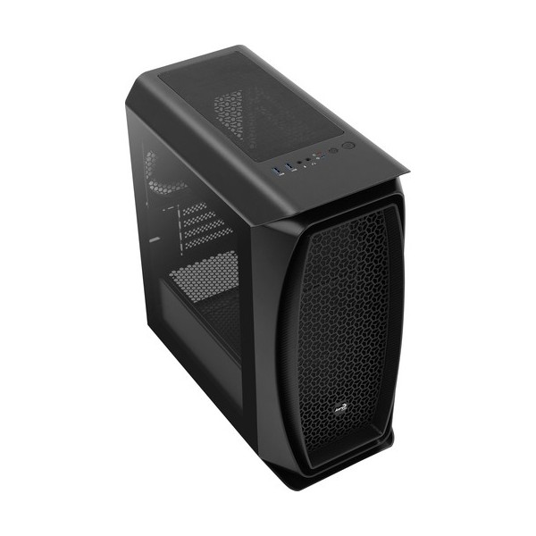 Caja Gaming Semitorre Aerocool Aero One Mini - Imagen 3