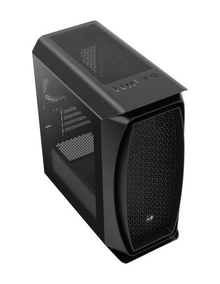 Caja Gaming Semitorre Aerocool Aero One Mini - Imagen 3