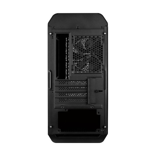 Caja Gaming Semitorre Aerocool Aero One Mini - Imagen 4
