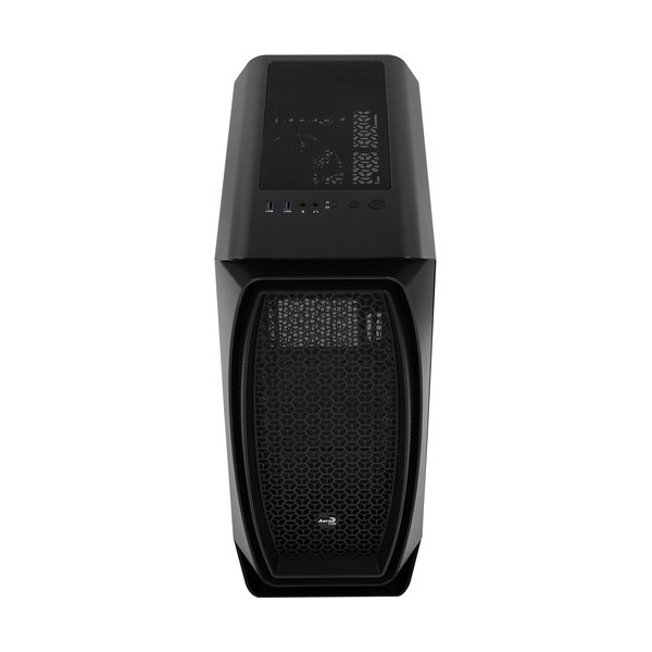 Caja Gaming Semitorre Aerocool Aero One Mini - Imagen 5