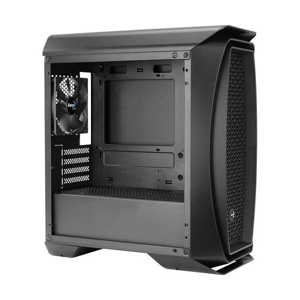 Caja Gaming Semitorre Aerocool Aero One Mini - Imagen 6