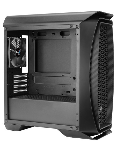 Caja Gaming Semitorre Aerocool Aero One Mini - Imagen 6
