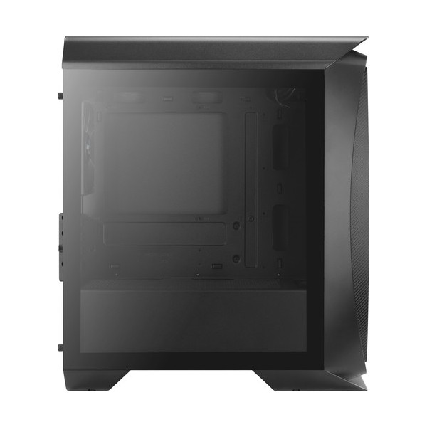 Caja Gaming Semitorre Aerocool Aero One Mini - Imagen 7