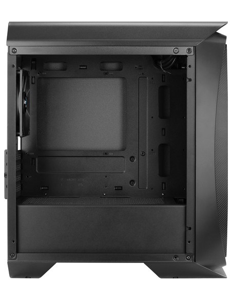Caja Gaming Semitorre Aerocool Aero One Mini - Imagen 8