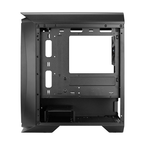 Caja Gaming Semitorre Aerocool Aero One Mini - Imagen 9
