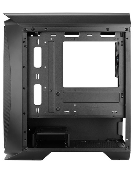Caja Gaming Semitorre Aerocool Aero One Mini - Imagen 9