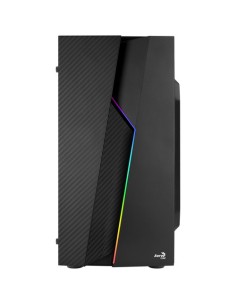Caja Gaming Minitorre Aerocool Bolt Mini - Imagen 1