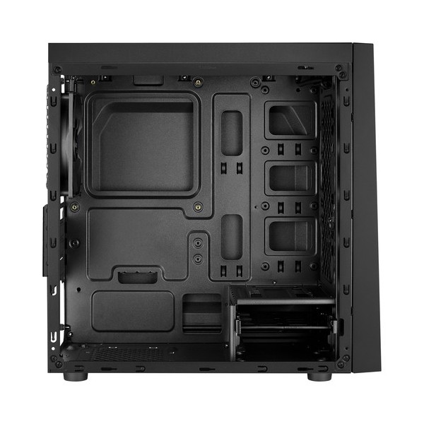 Caja Gaming Minitorre Aerocool Bolt Mini - Imagen 5