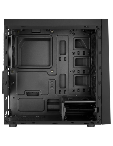 Caja Gaming Minitorre Aerocool Bolt Mini - Imagen 5