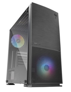 Caja Gaming Semitorre Mars Gaming MC220 - Imagen 1