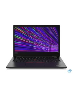 Portátil Lenovo Lenovo ThinkPad L13 20R3000CSP Intel Core i7-10510U/ 8GB/ 256GB SSD/ 13.3'/ Win10 Pro - Imagen 1 2