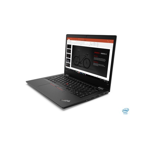 Portátil Lenovo Lenovo ThinkPad L13 20R3000CSP Intel Core i7-10510U/ 8GB/ 256GB SSD/ 13.3'/ Win10 Pro - Imagen 3