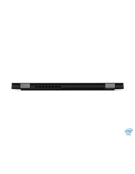 Portátil Lenovo Lenovo ThinkPad L13 20R3000CSP Intel Core i7-10510U/ 8GB/ 256GB SSD/ 13.3'/ Win10 Pro - Imagen 8