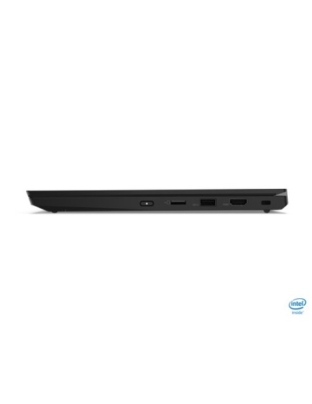 Portátil Lenovo Lenovo ThinkPad L13 20R3000CSP Intel Core i7-10510U/ 8GB/ 256GB SSD/ 13.3'/ Win10 Pro - Imagen 9