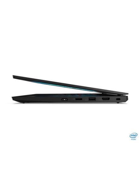 Portátil Lenovo Lenovo ThinkPad L13 20R3000CSP Intel Core i7-10510U/ 8GB/ 256GB SSD/ 13.3'/ Win10 Pro - Imagen 14
