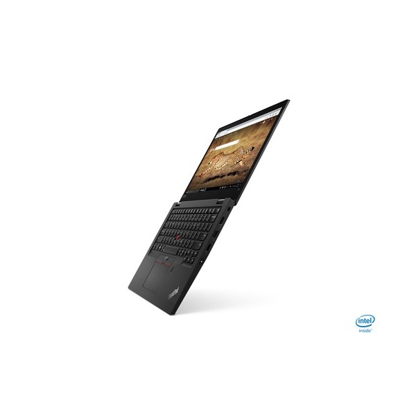Portátil Lenovo Lenovo ThinkPad L13 20R3000CSP Intel Core i7-10510U/ 8GB/ 256GB SSD/ 13.3'/ Win10 Pro - Imagen 15