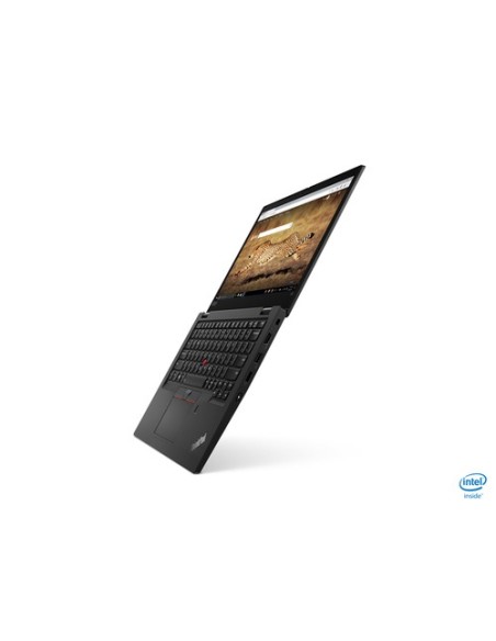 Portátil Lenovo Lenovo ThinkPad L13 20R3000CSP Intel Core i7-10510U/ 8GB/ 256GB SSD/ 13.3'/ Win10 Pro - Imagen 15