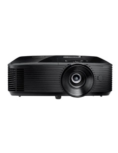 Proyector Optoma HD145X/ 3400 Lúmenes/ Full HD/ HDMI/ Negro - Imagen 1