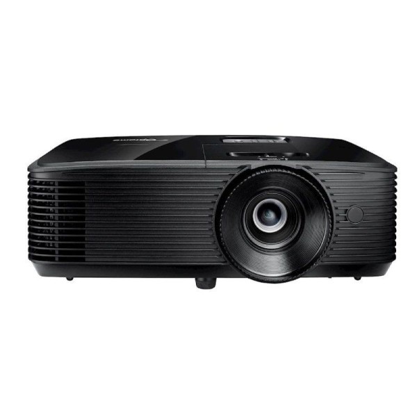Proyector Optoma HD145X/ 3400 Lúmenes/ Full HD/ HDMI/ Negro - Imagen 1